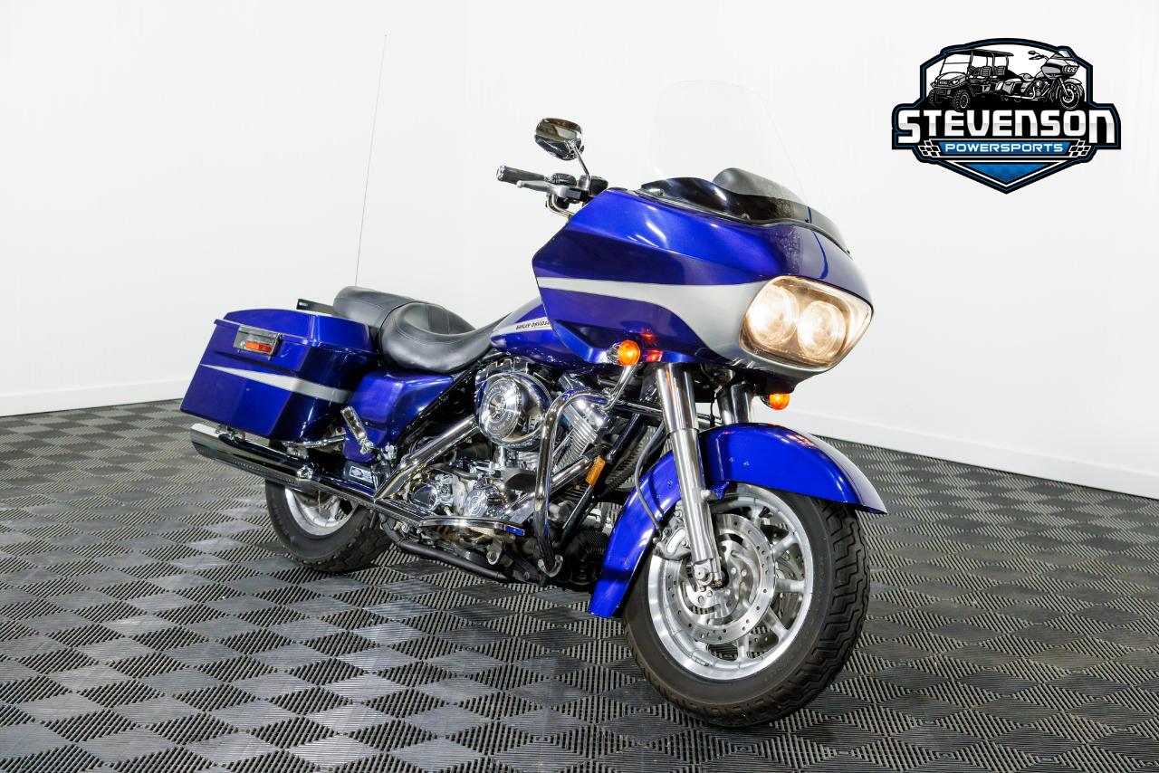 Harley-Davidson FLTRI  2006