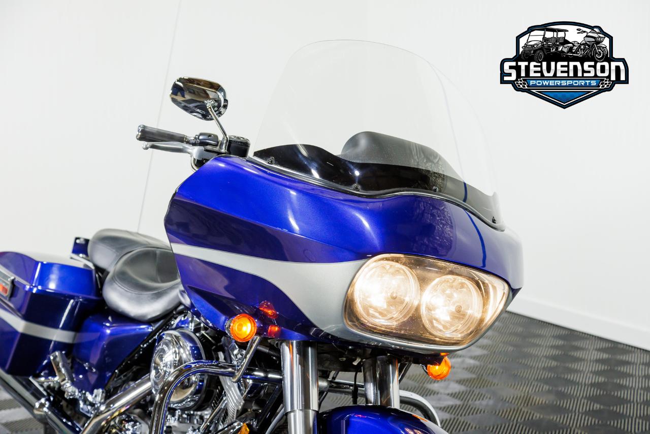 Harley-Davidson FLTRI  2006