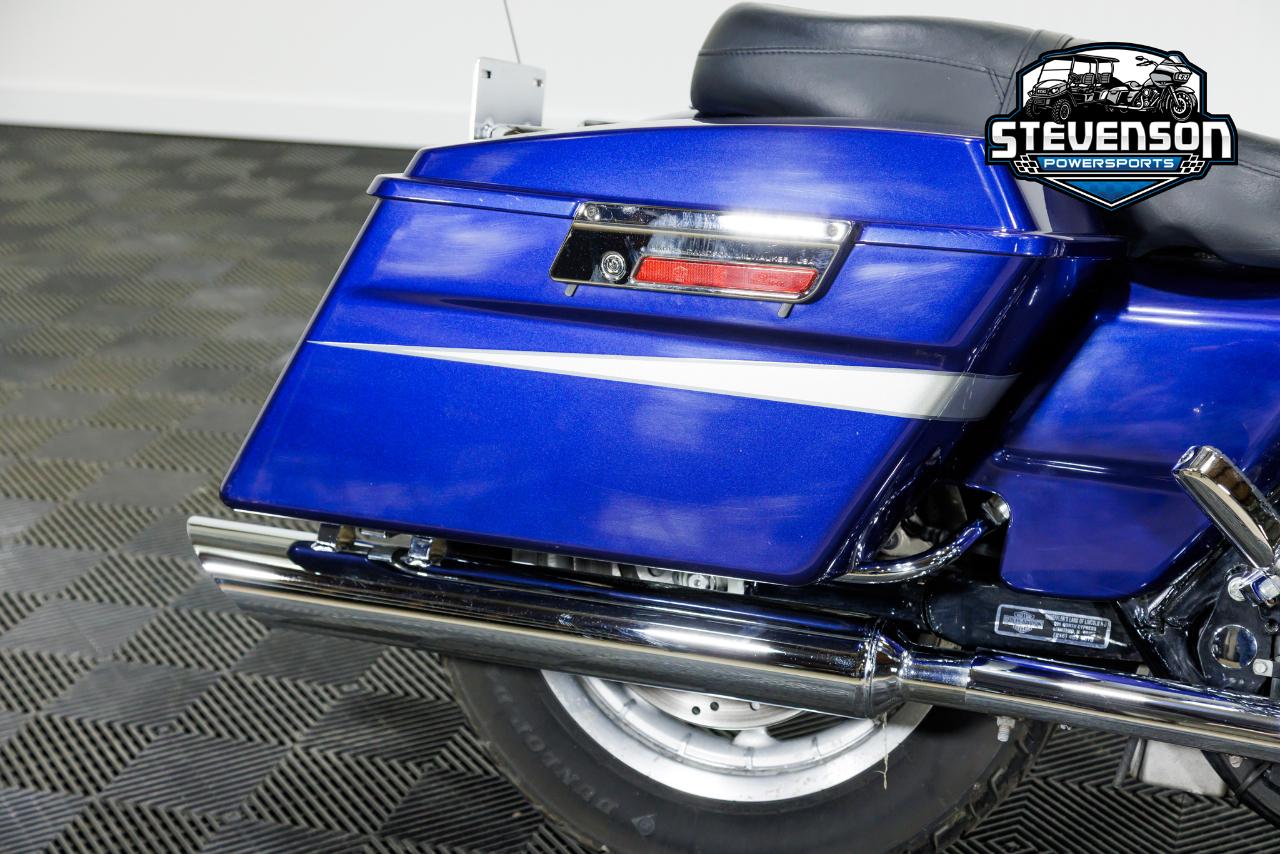 Harley-Davidson FLTRI  2006