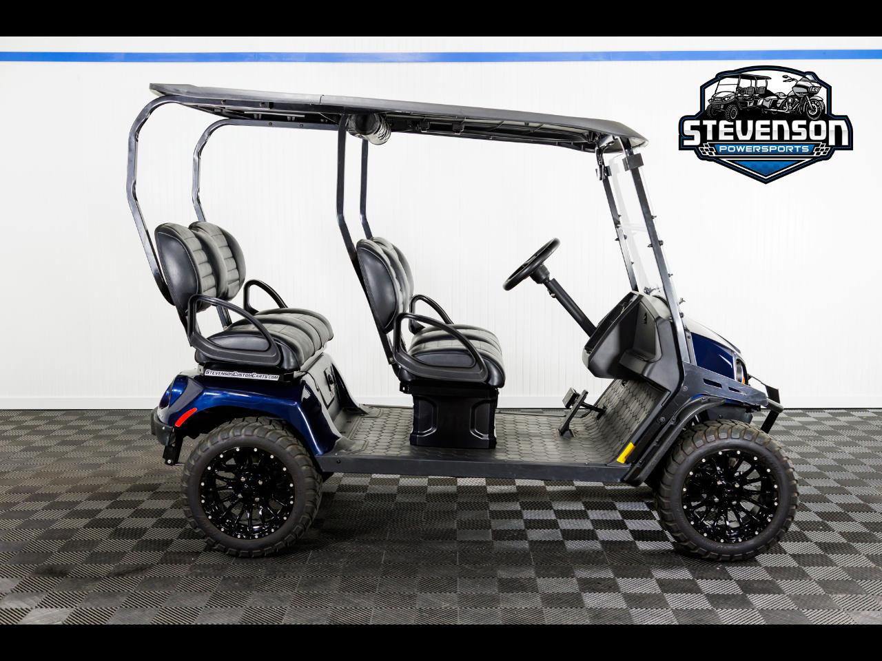 EZGO Liberty  2024