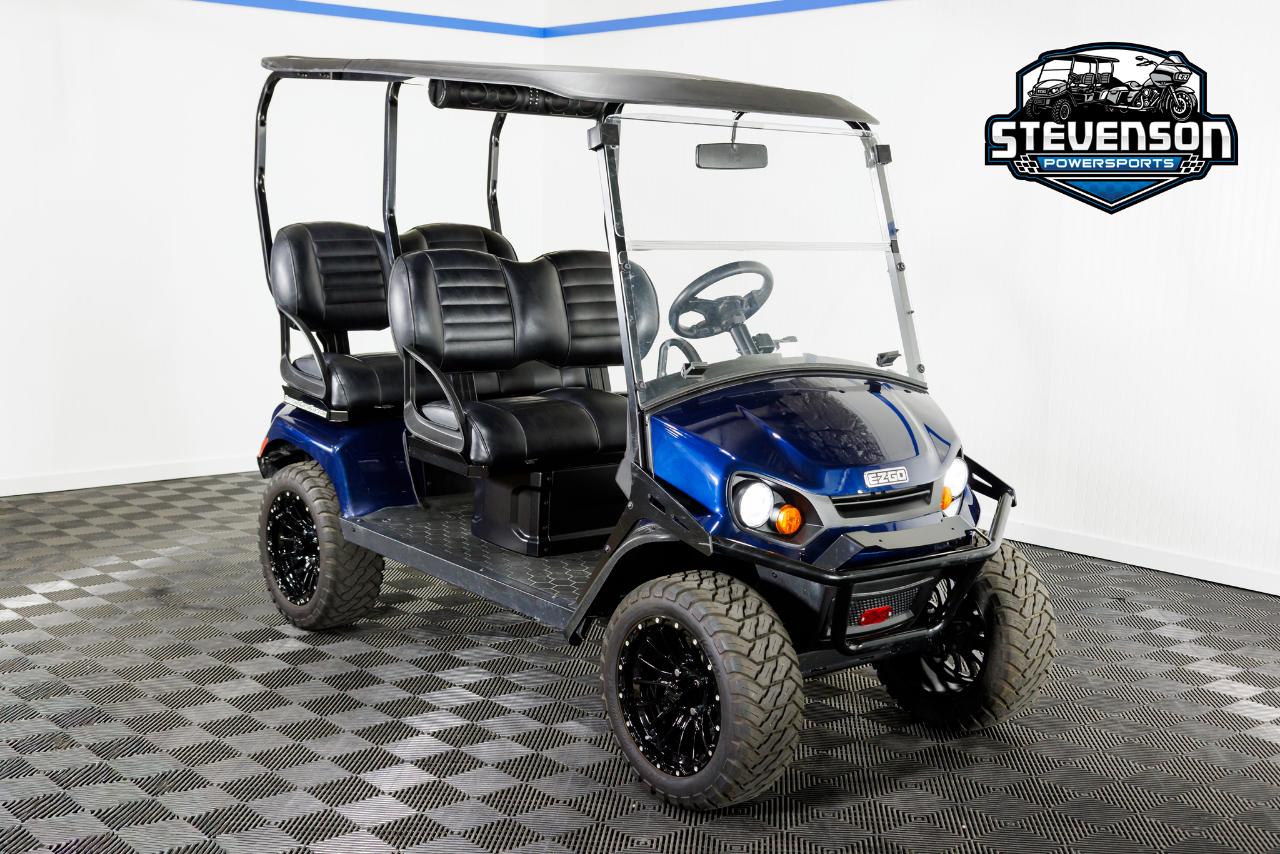 EZGO Liberty  2024