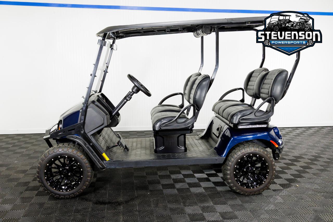EZGO Liberty  2024