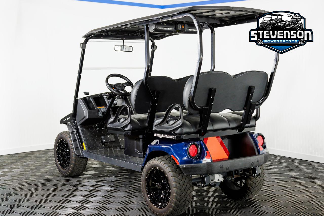 EZGO Liberty  2024