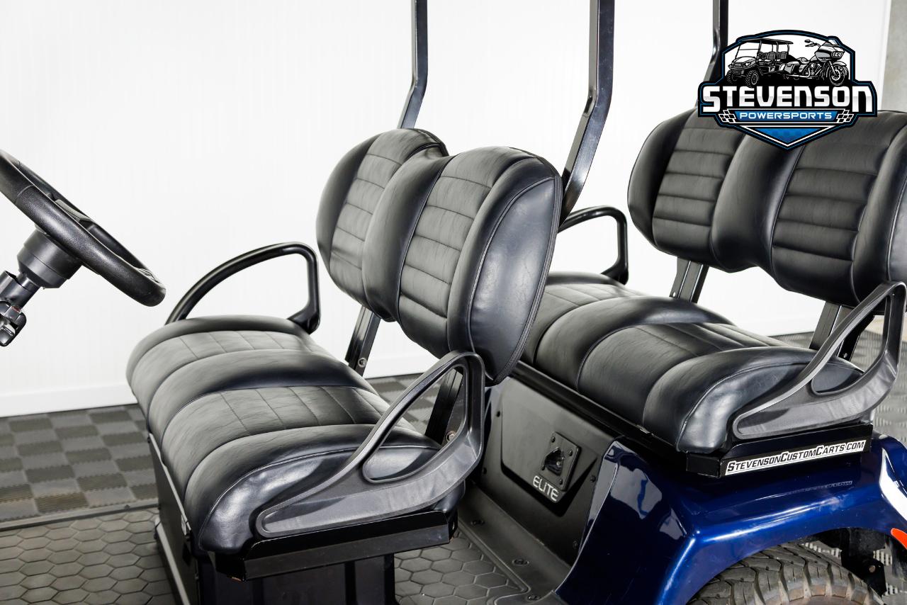 EZGO Liberty  2024