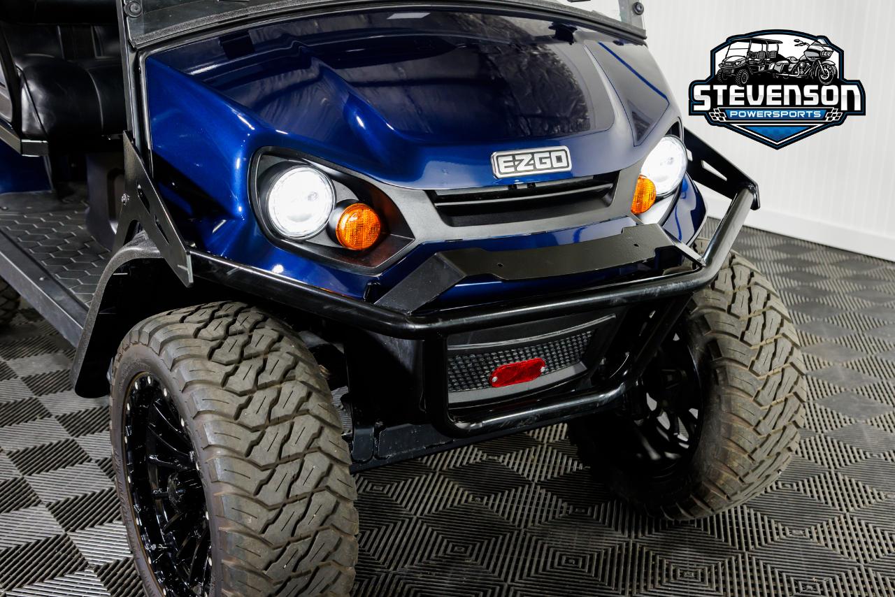 EZGO Liberty  2024