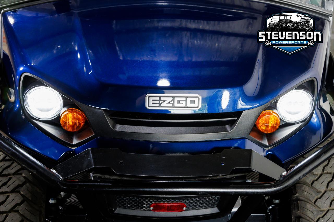 EZGO Liberty  2024