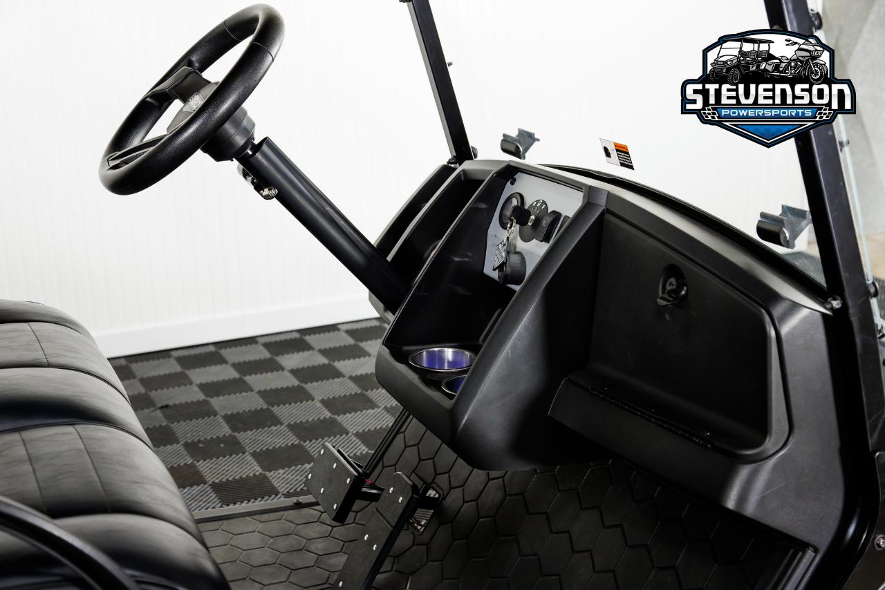 EZGO Liberty  2024