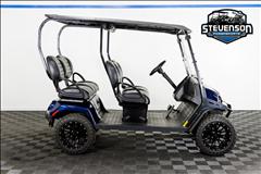 2024 EZGO Liberty 