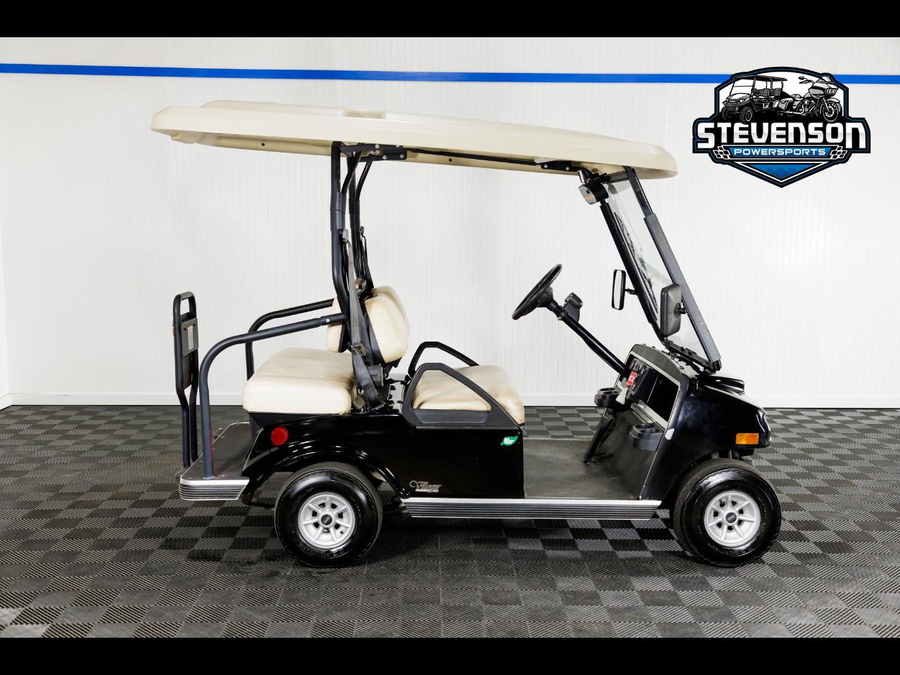 Club Car Villager  2015