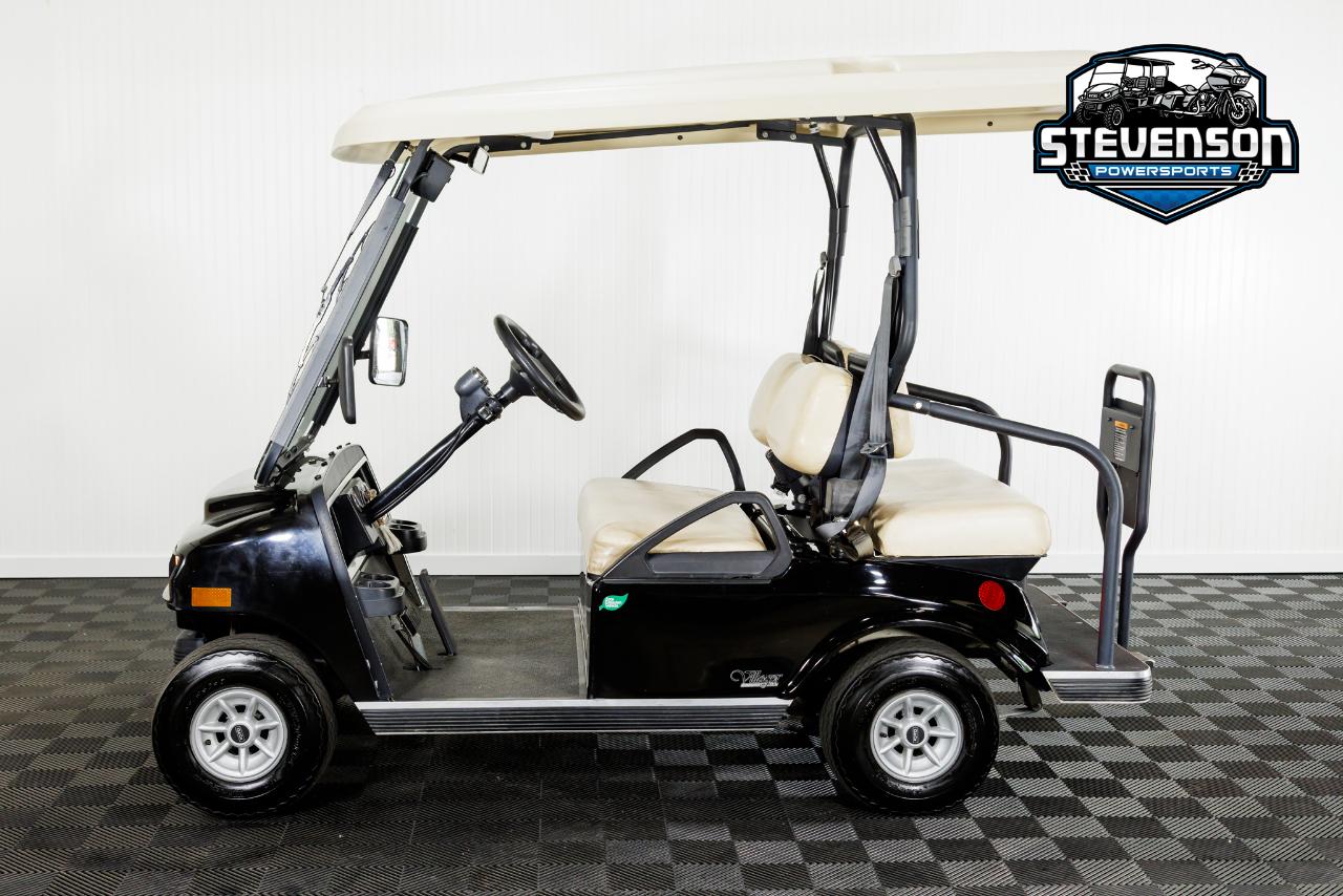 Club Car Villager  2015