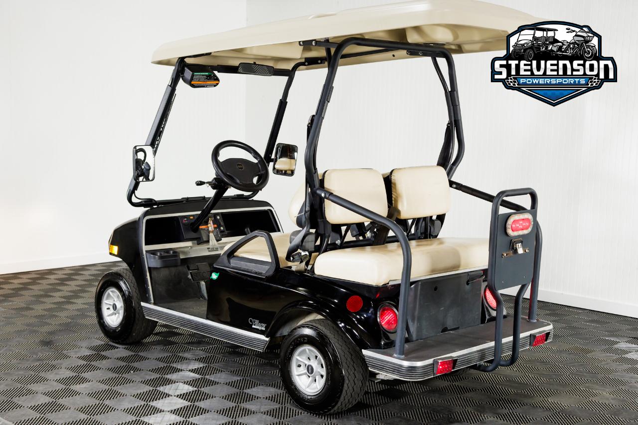 Club Car Villager  2015