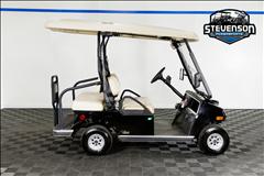 2015 Club Car Villager 
