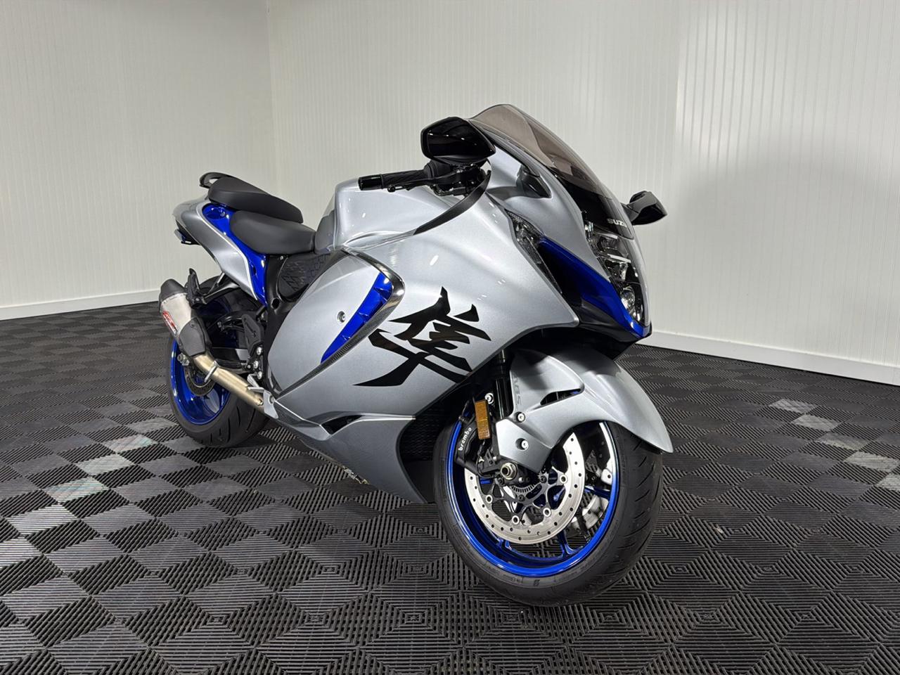 Suzuki GSX1300R  2025