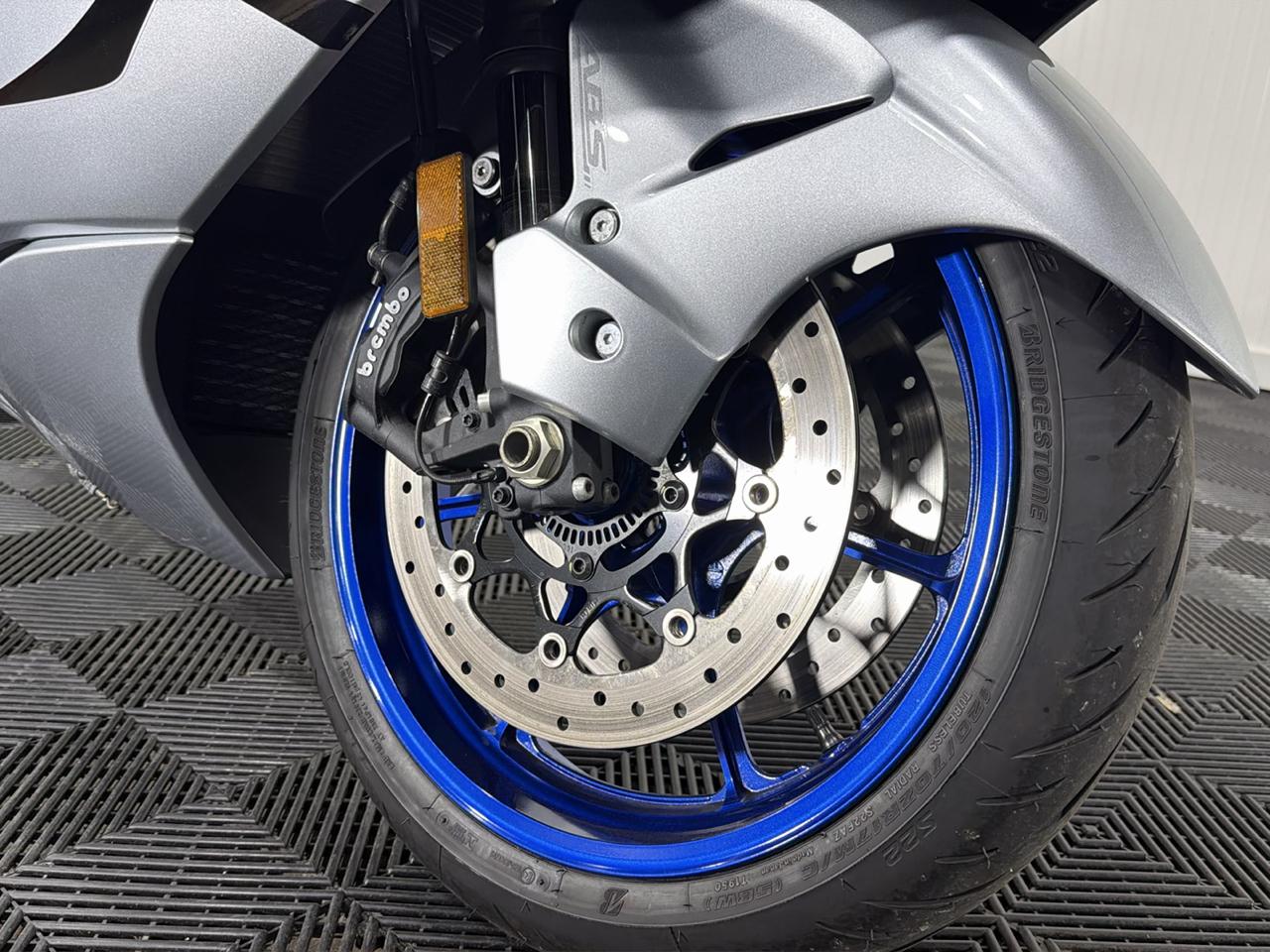 Suzuki GSX1300R  2025