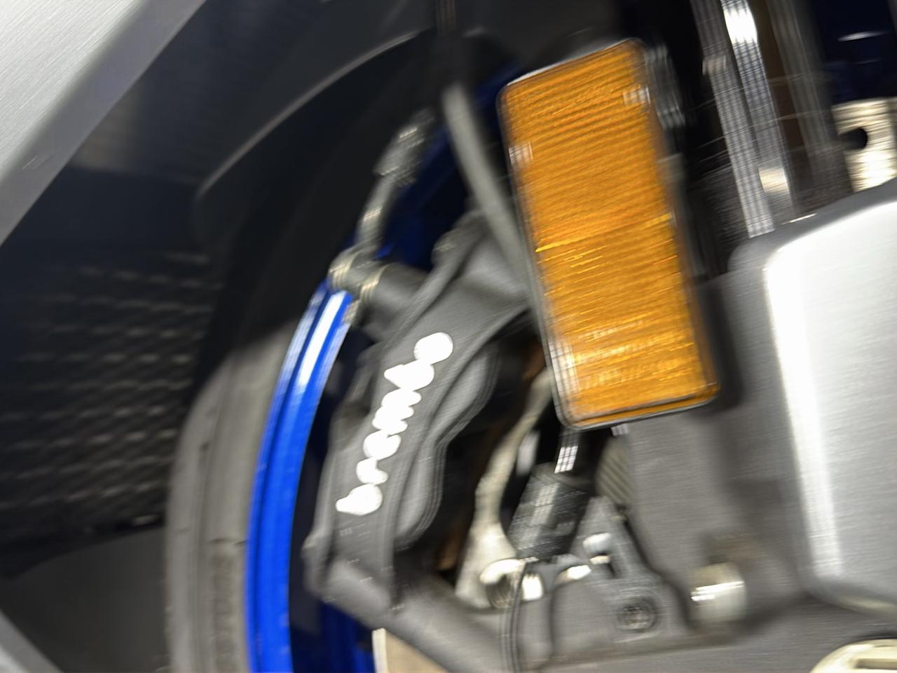 Suzuki GSX1300R  2025