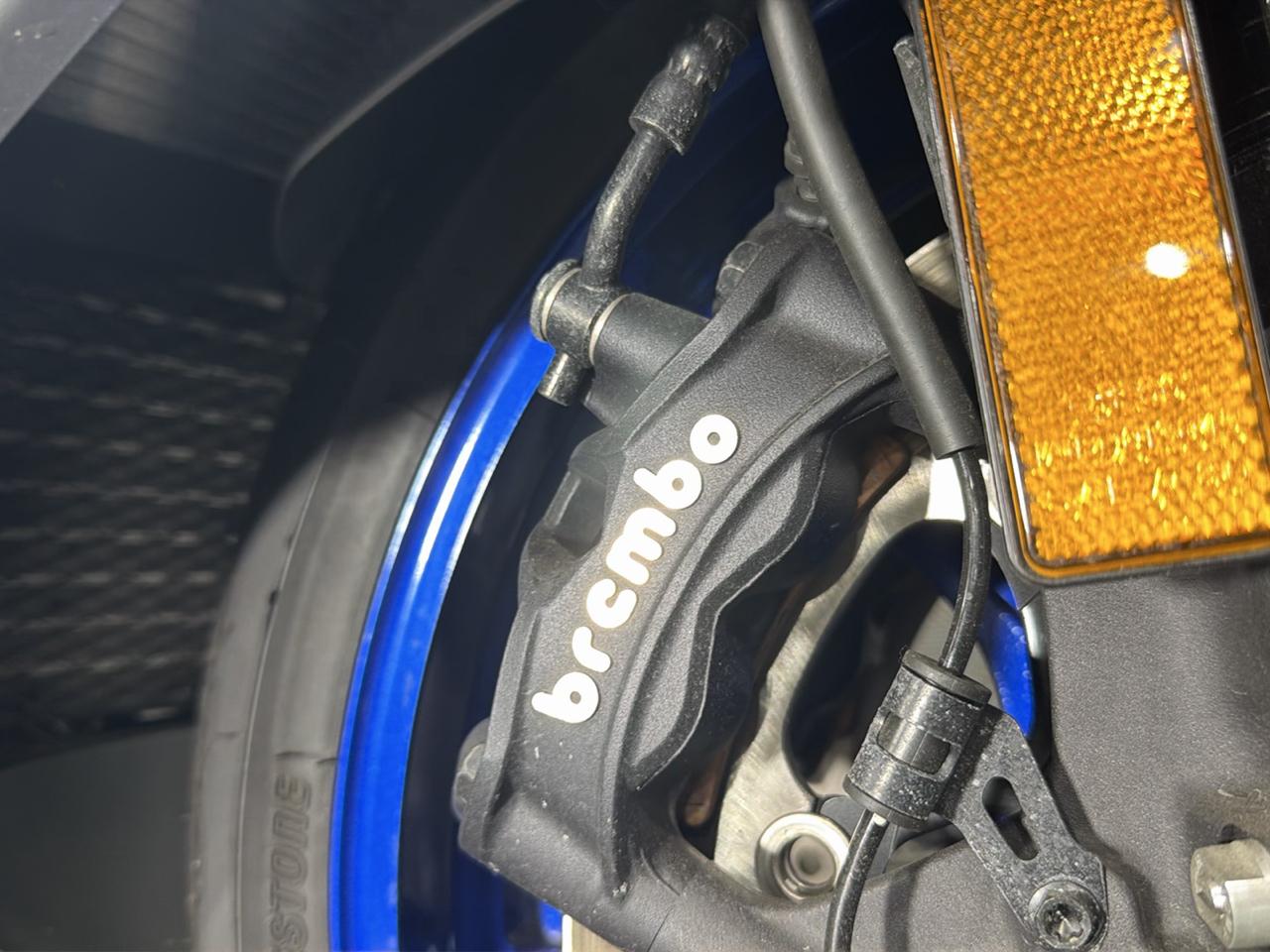Suzuki GSX1300R  2025