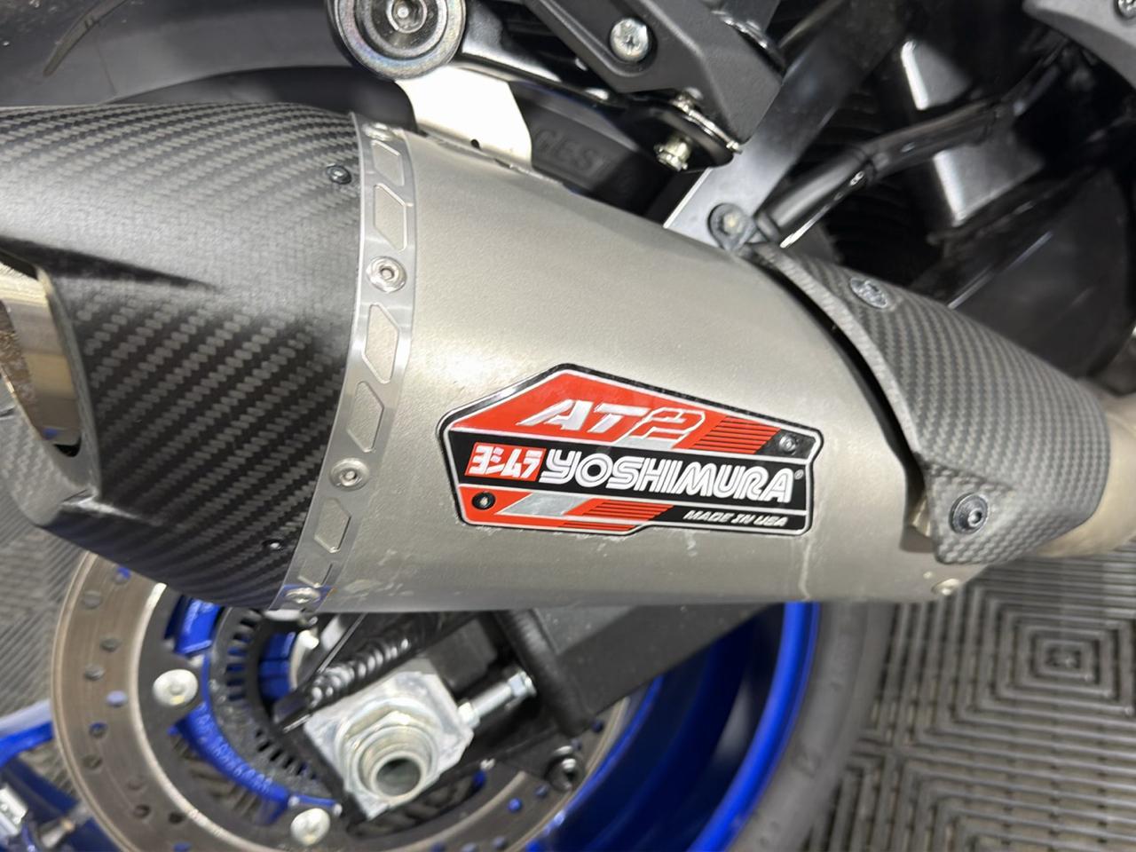 Suzuki GSX1300R  2025
