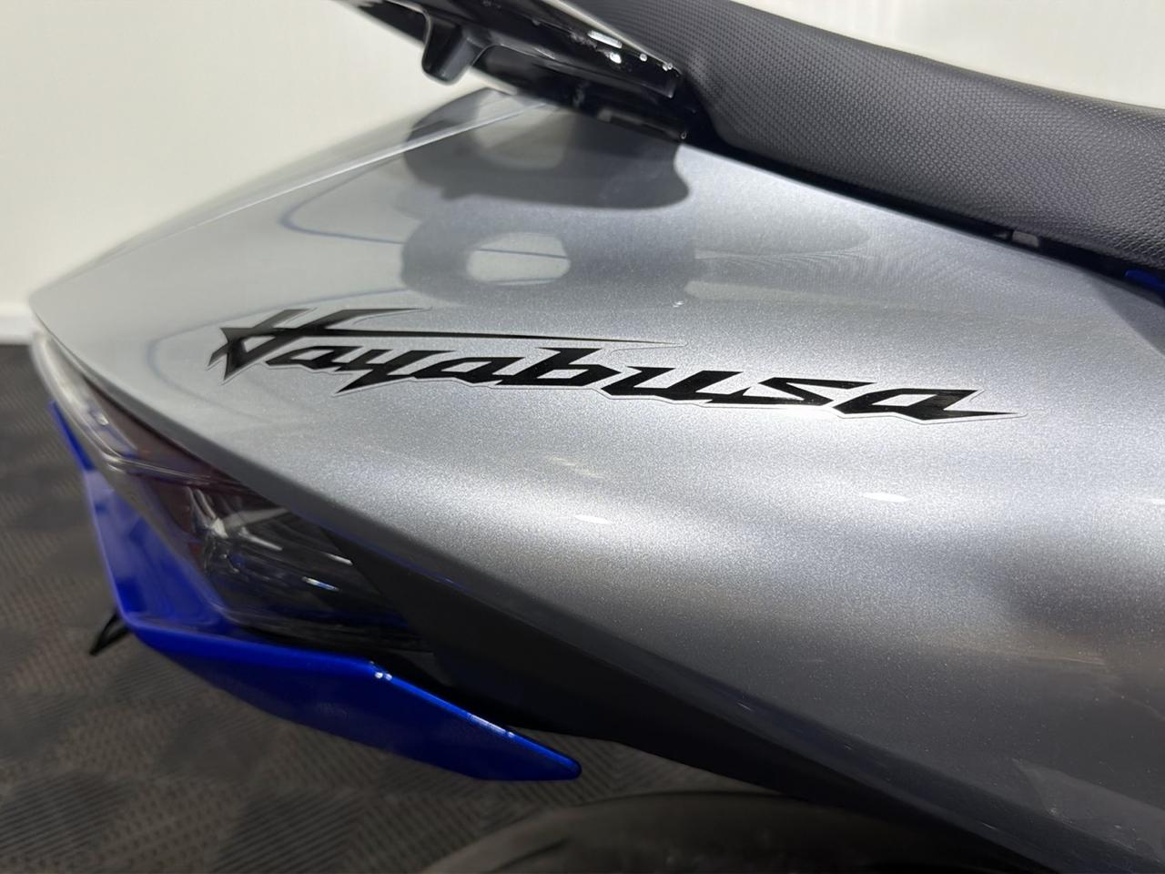 Suzuki GSX1300R  2025