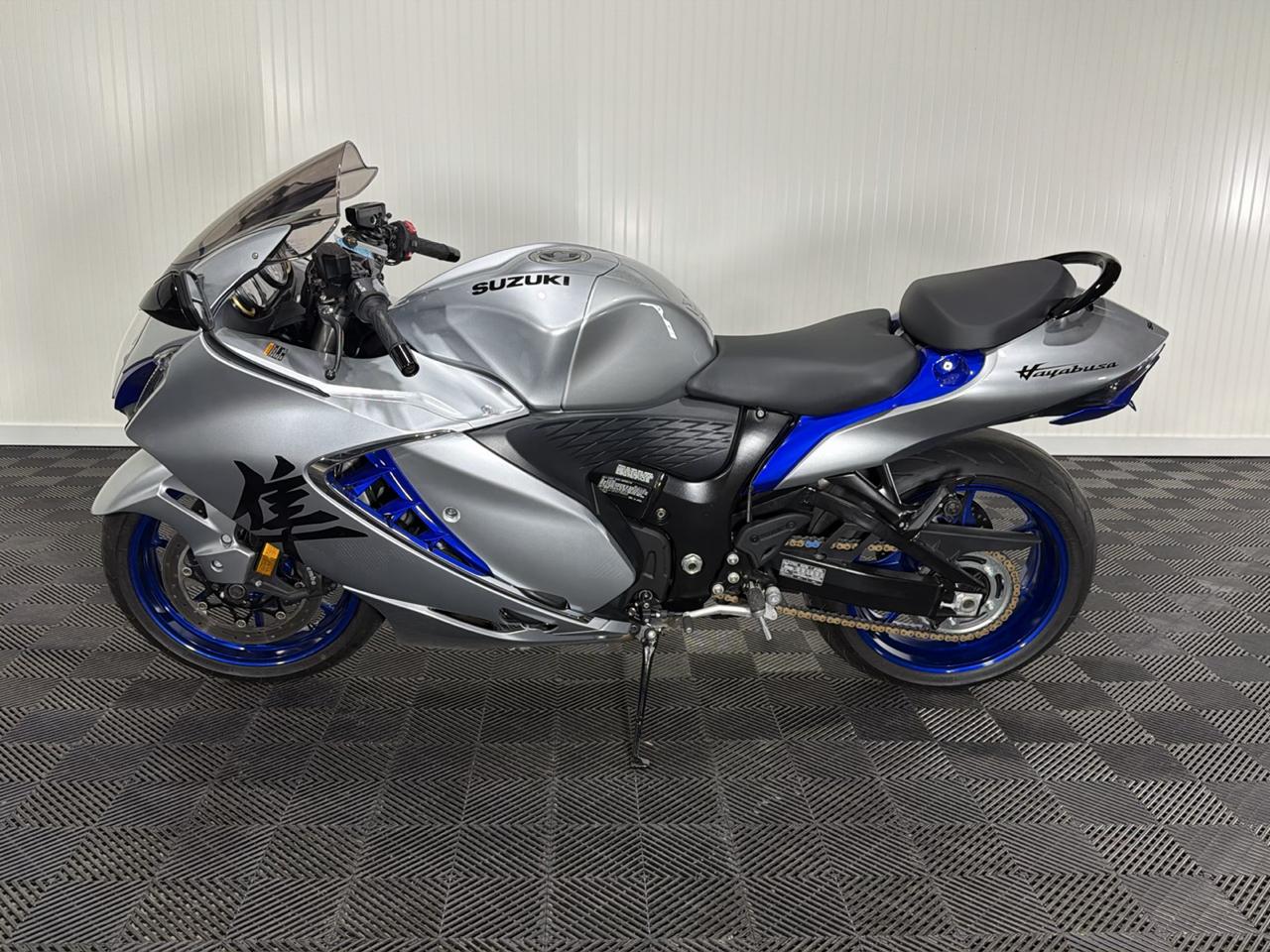 Suzuki GSX1300R  2025