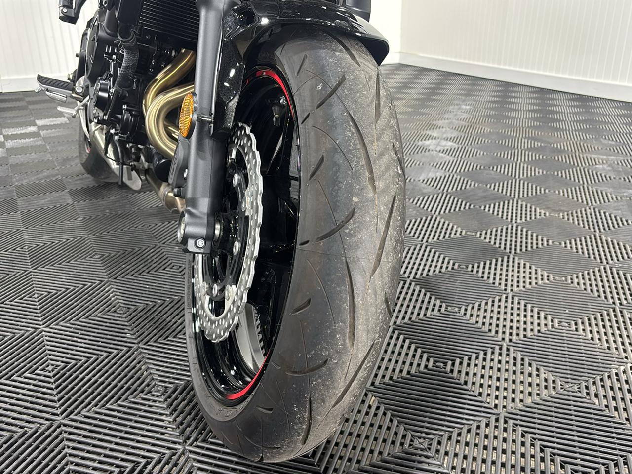 Kawasaki Z650  2023