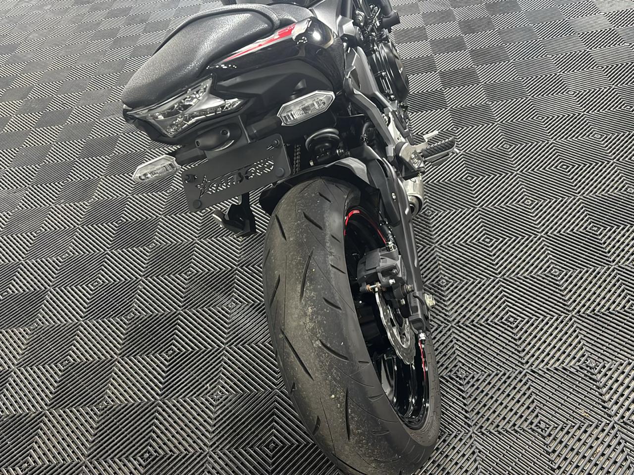 Kawasaki Z650  2023