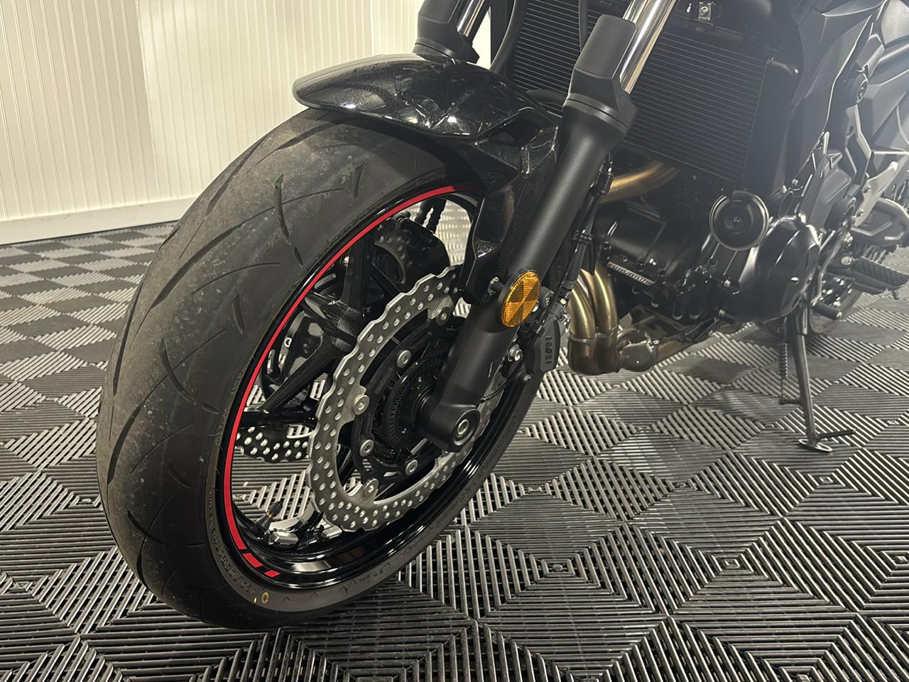 Kawasaki Z650  2023
