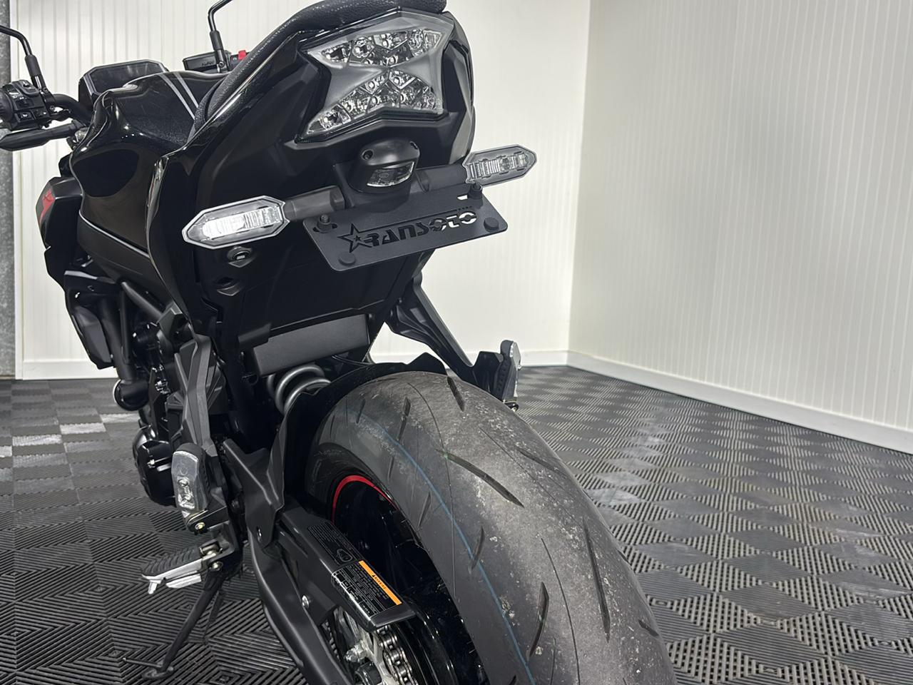 Kawasaki Z650  2023