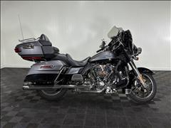 2014 Harley-Davidson FLHTK 