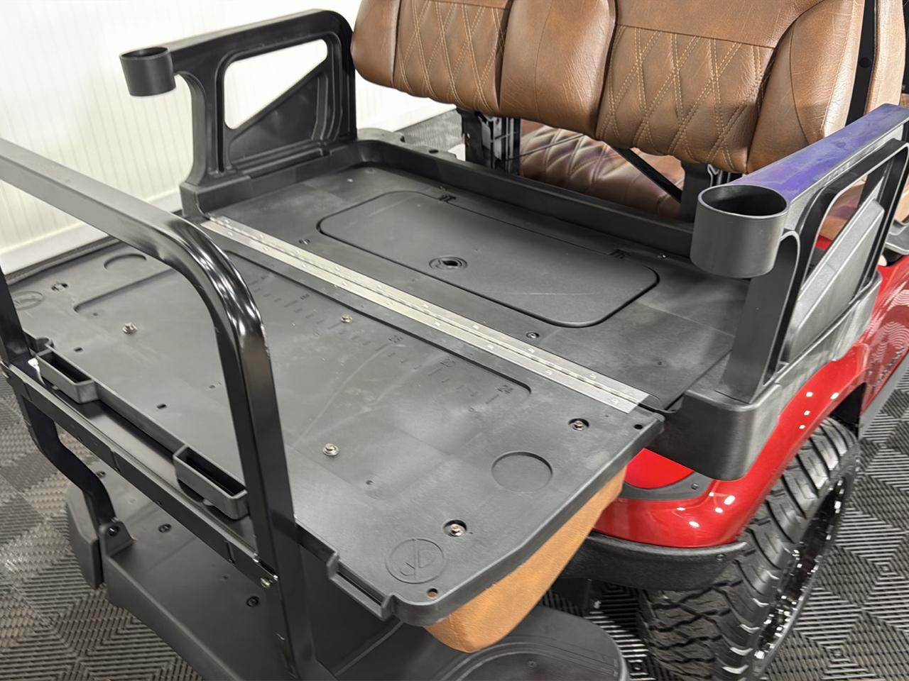 EZGO Express 6 Express Explorer ELiTE Lithium  2026