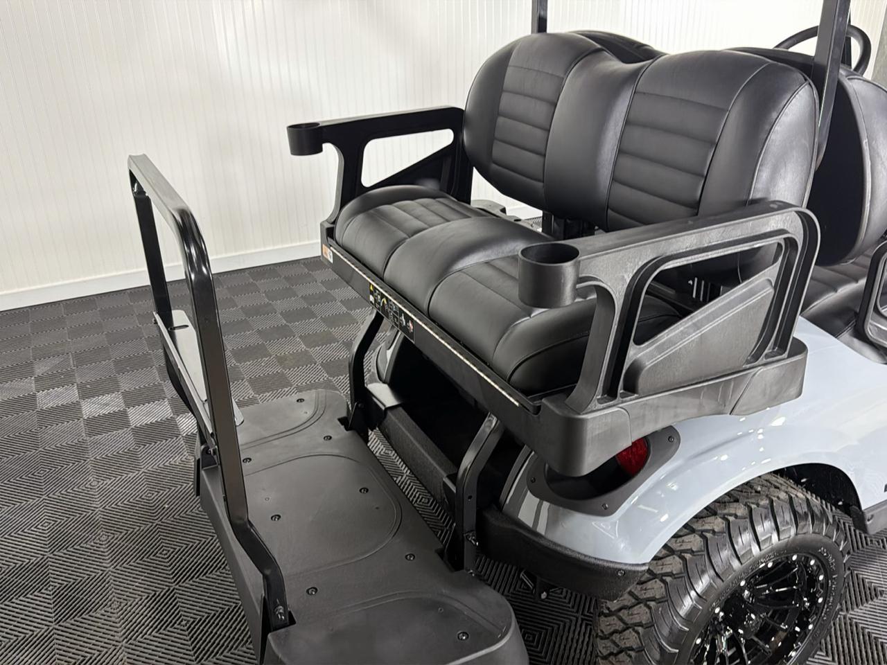 EZGO Express S4 2027