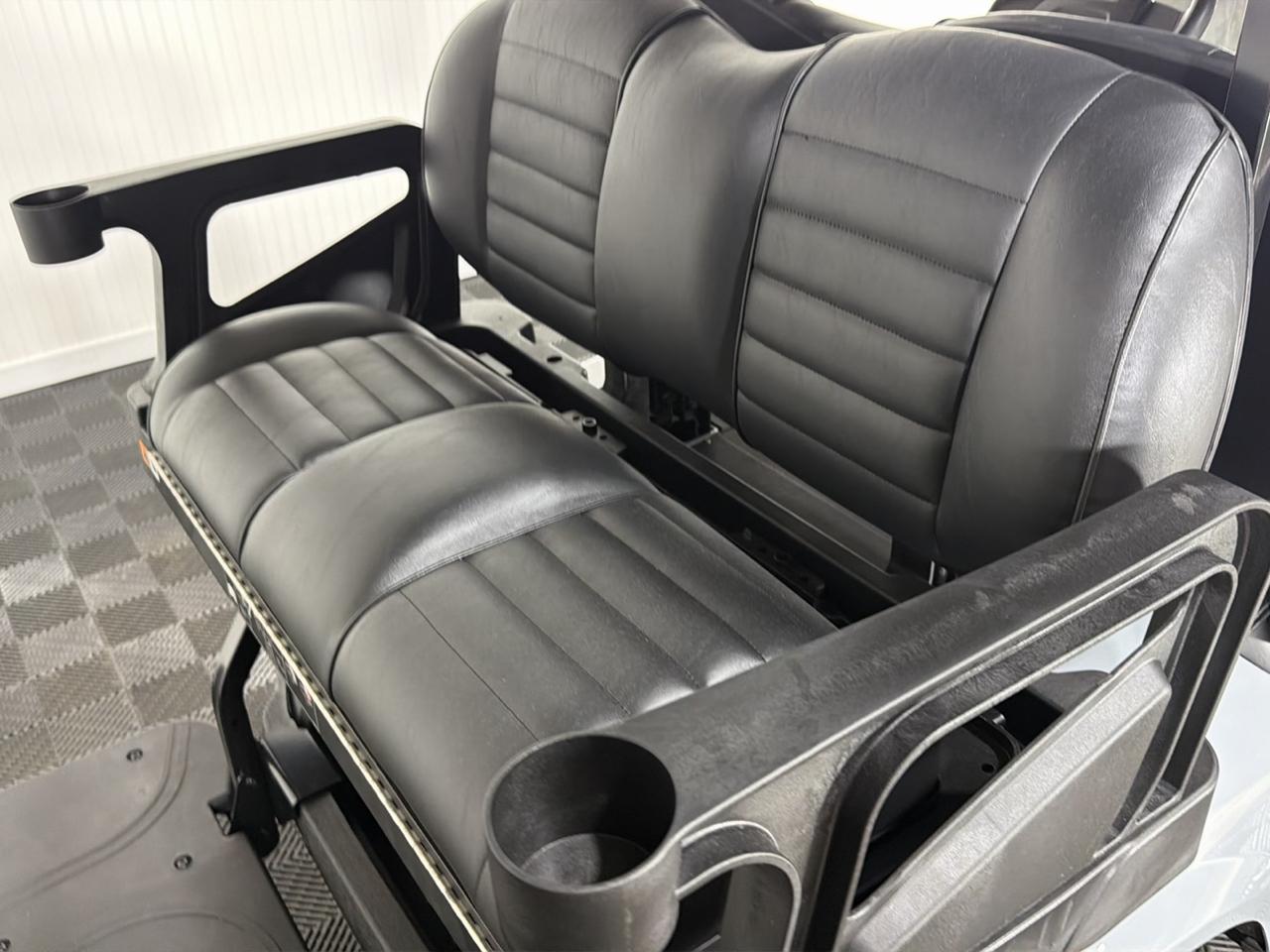 EZGO Express S4 2027