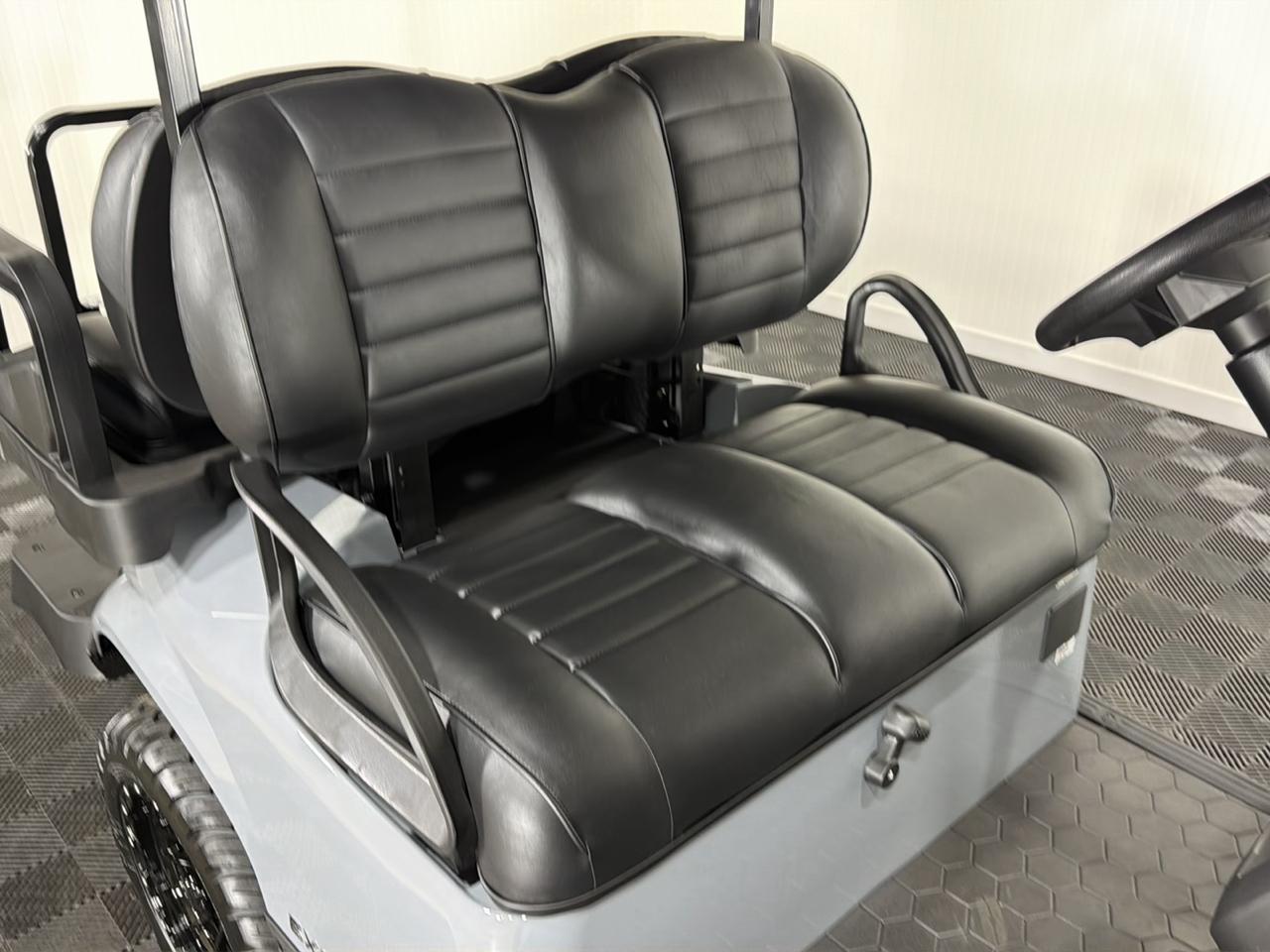 EZGO Express S4 2027