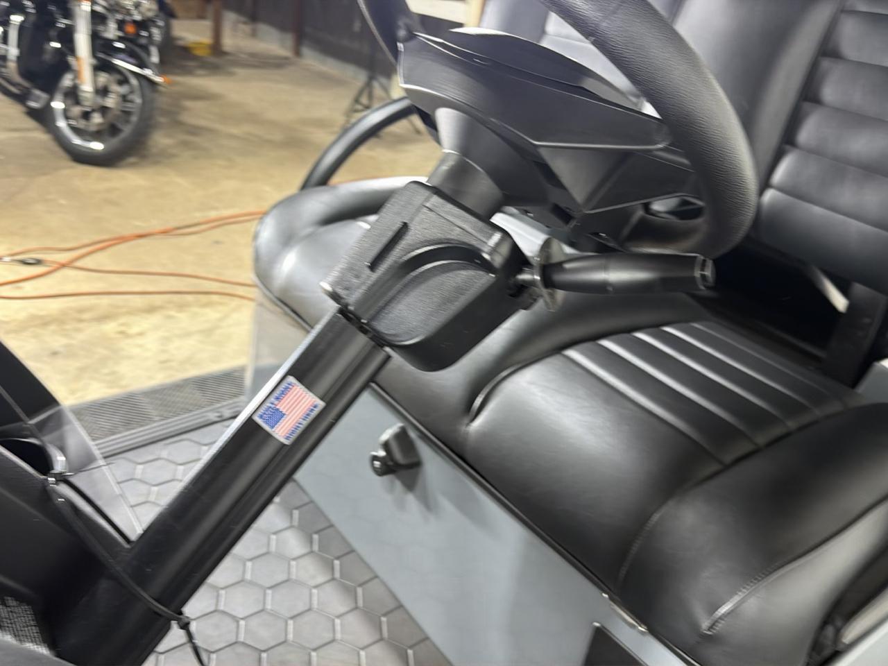 EZGO Express S4 2027