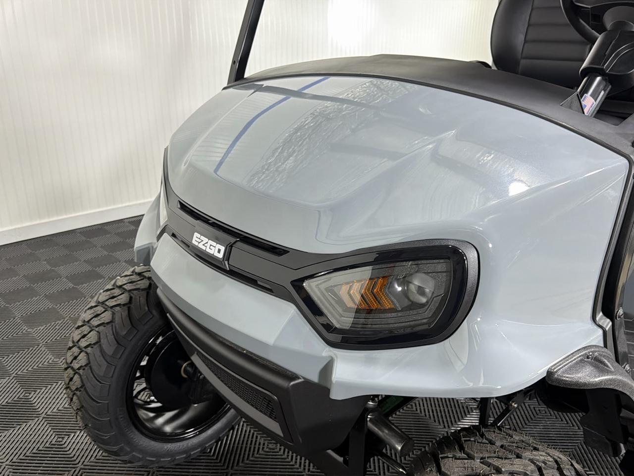 EZGO Express S4 2027