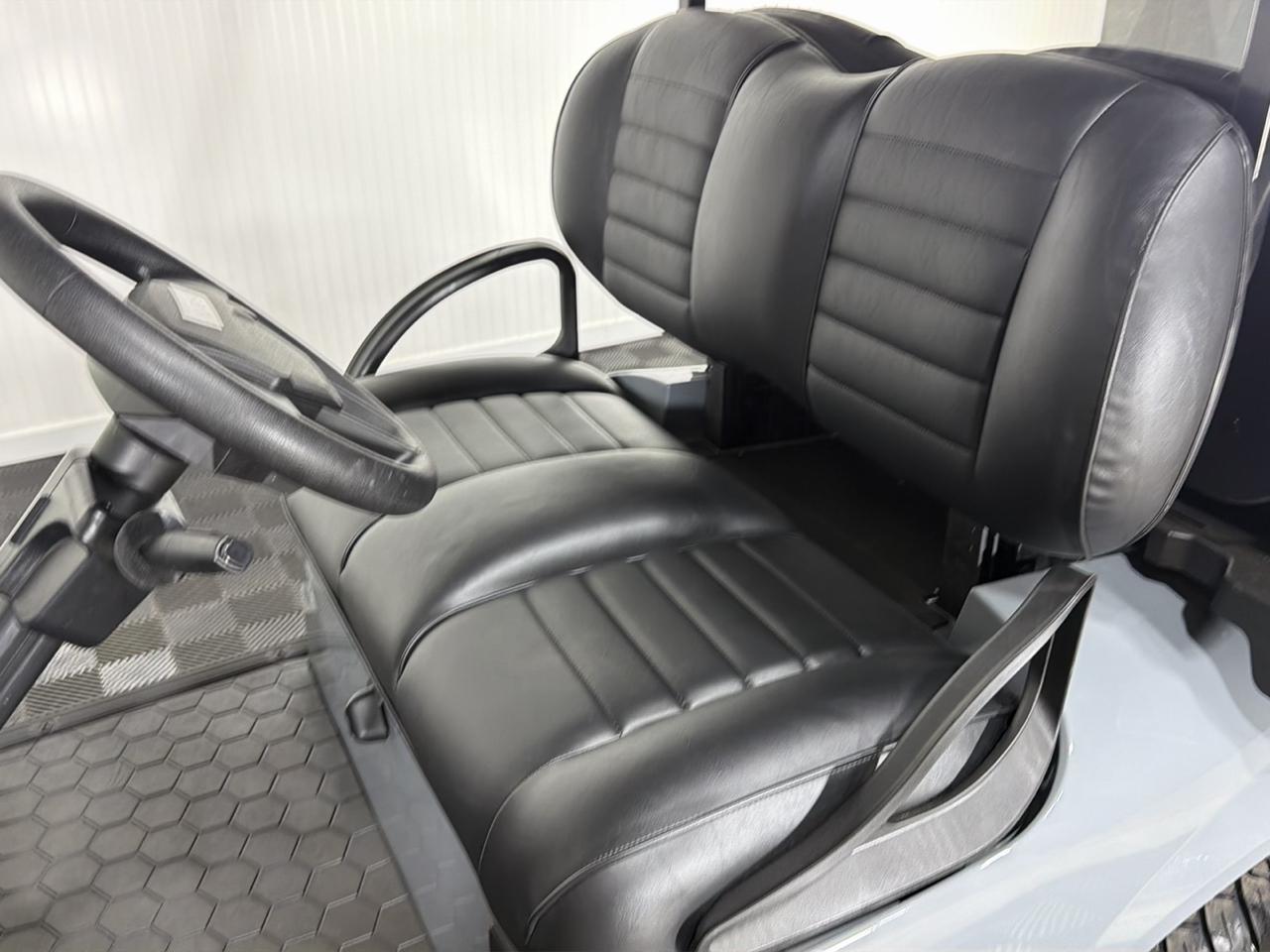 EZGO Express S4 2027