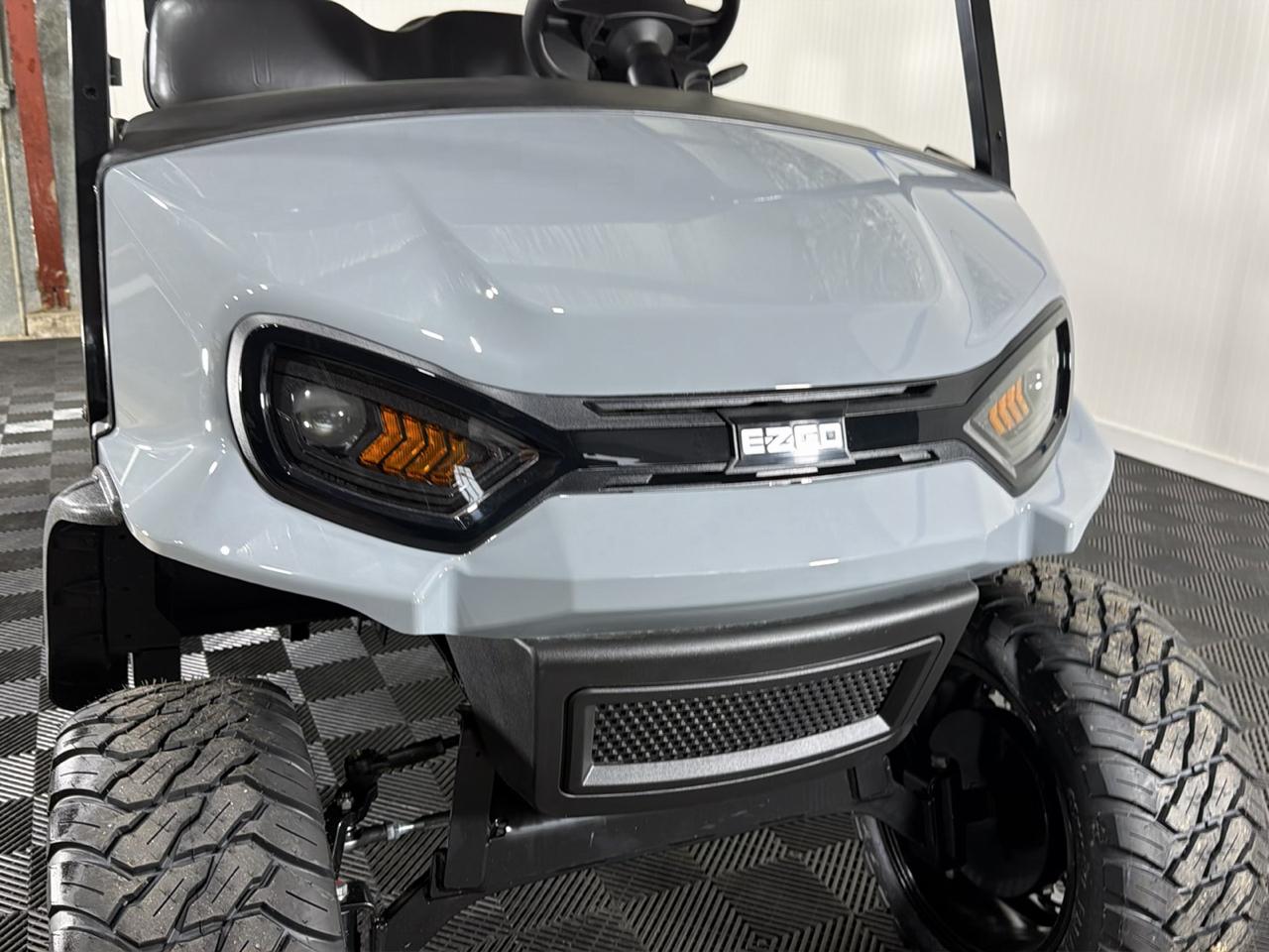 EZGO Express S4 2027