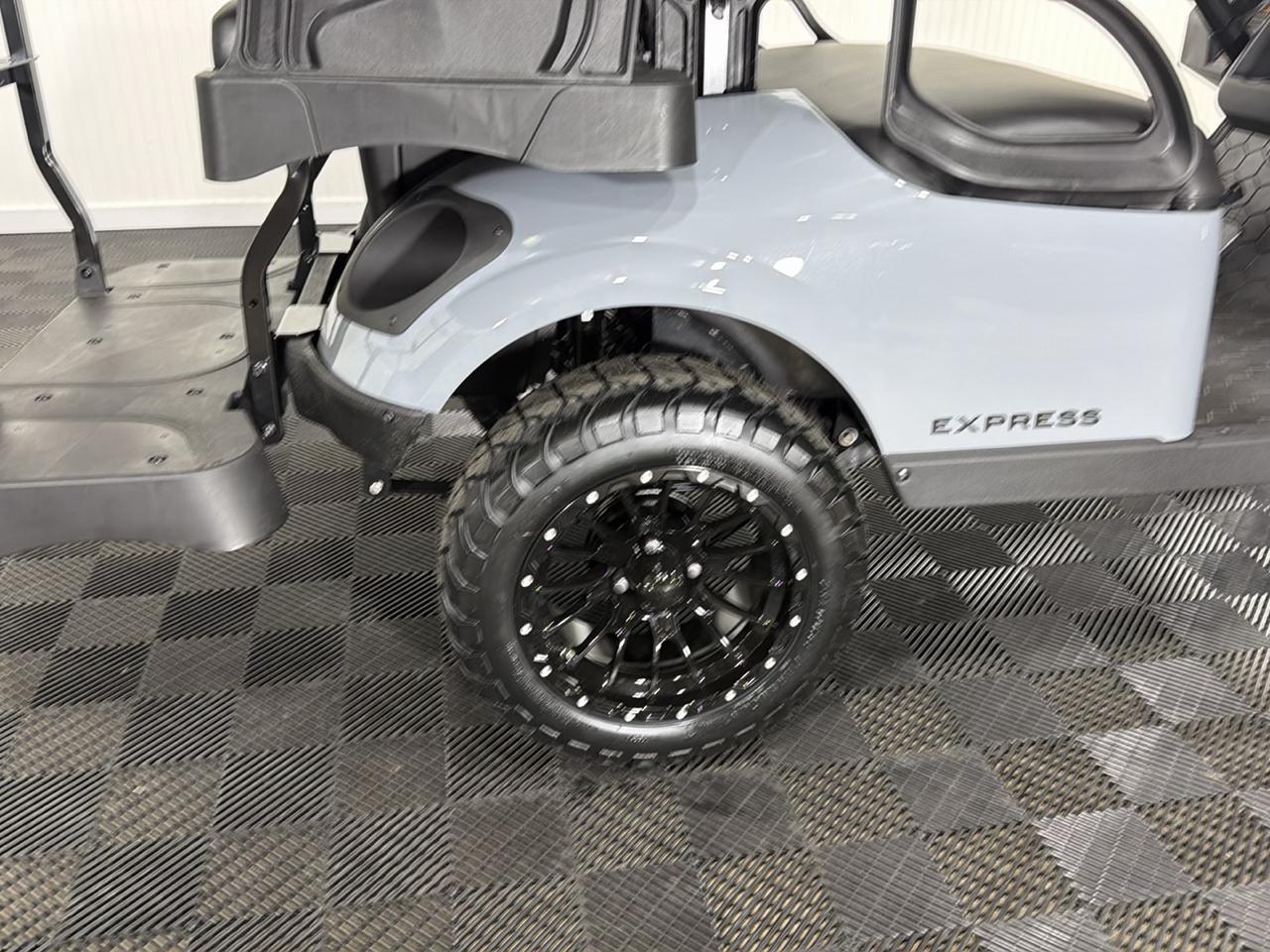 EZGO Express S4 2027