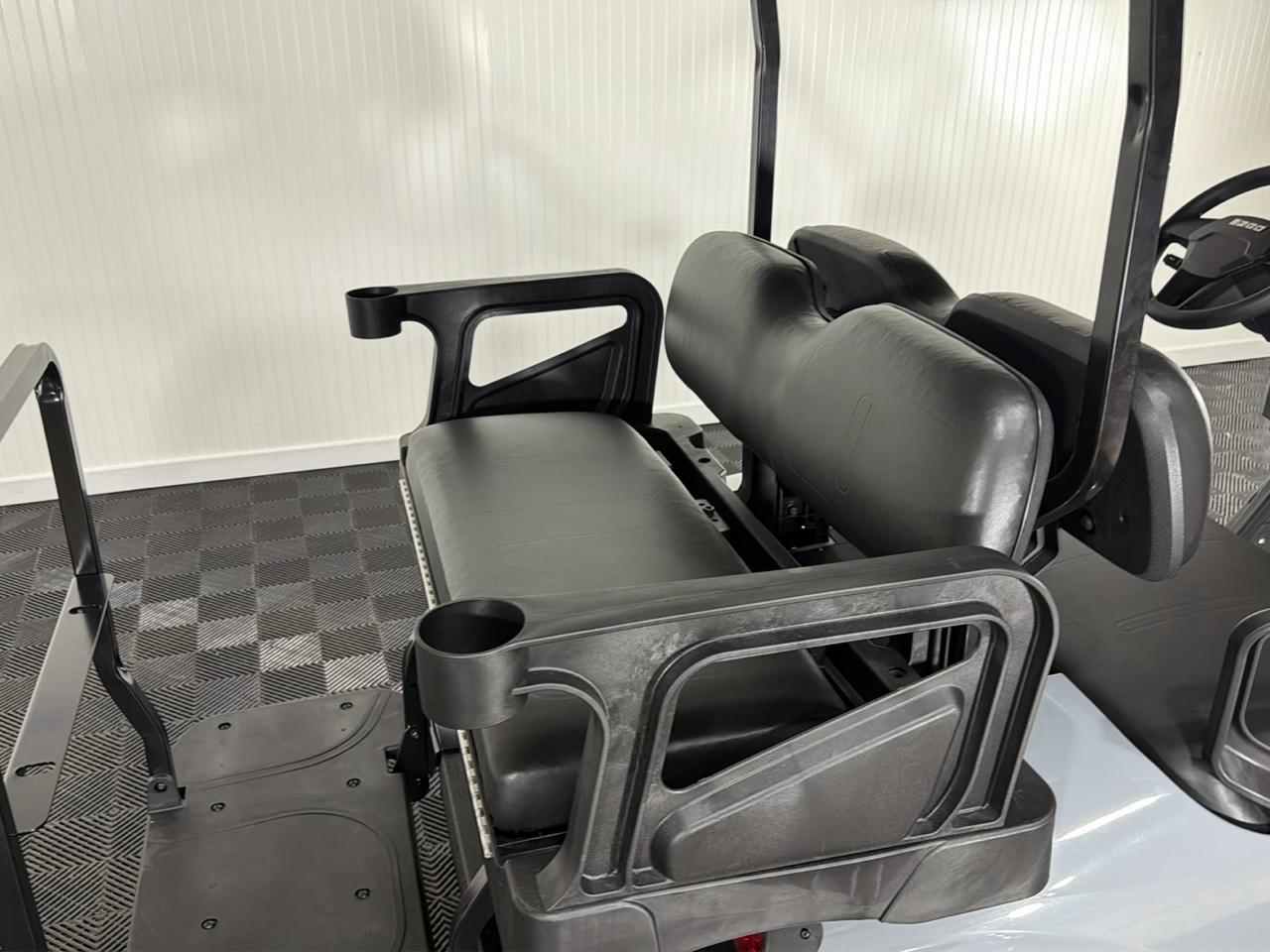 EZGO Express S4 2027