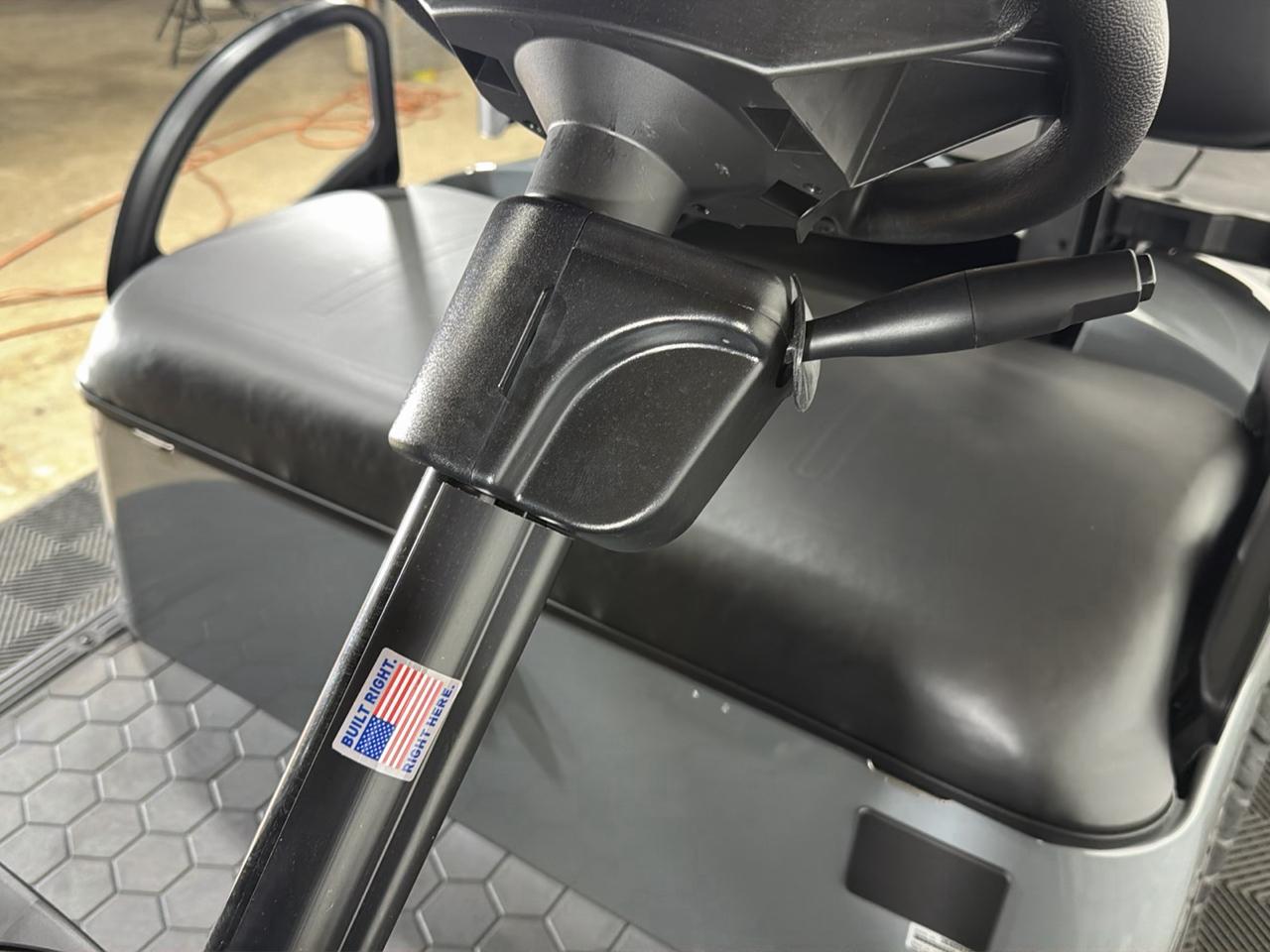 EZGO Express S4 2027