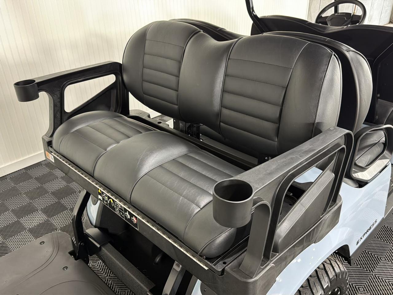 EZGO Express L6 2026