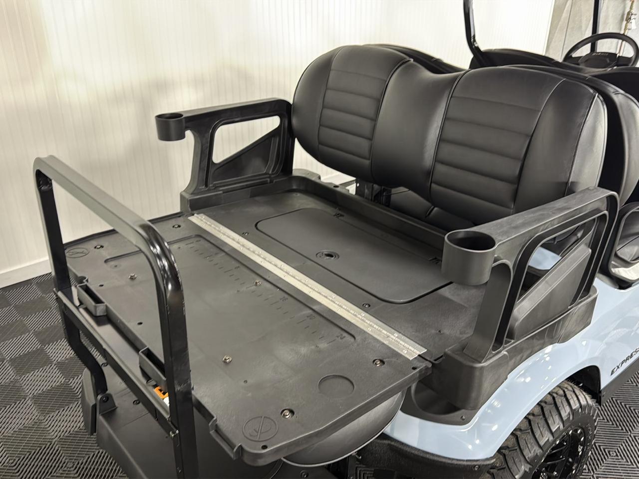 EZGO Express L6 2026