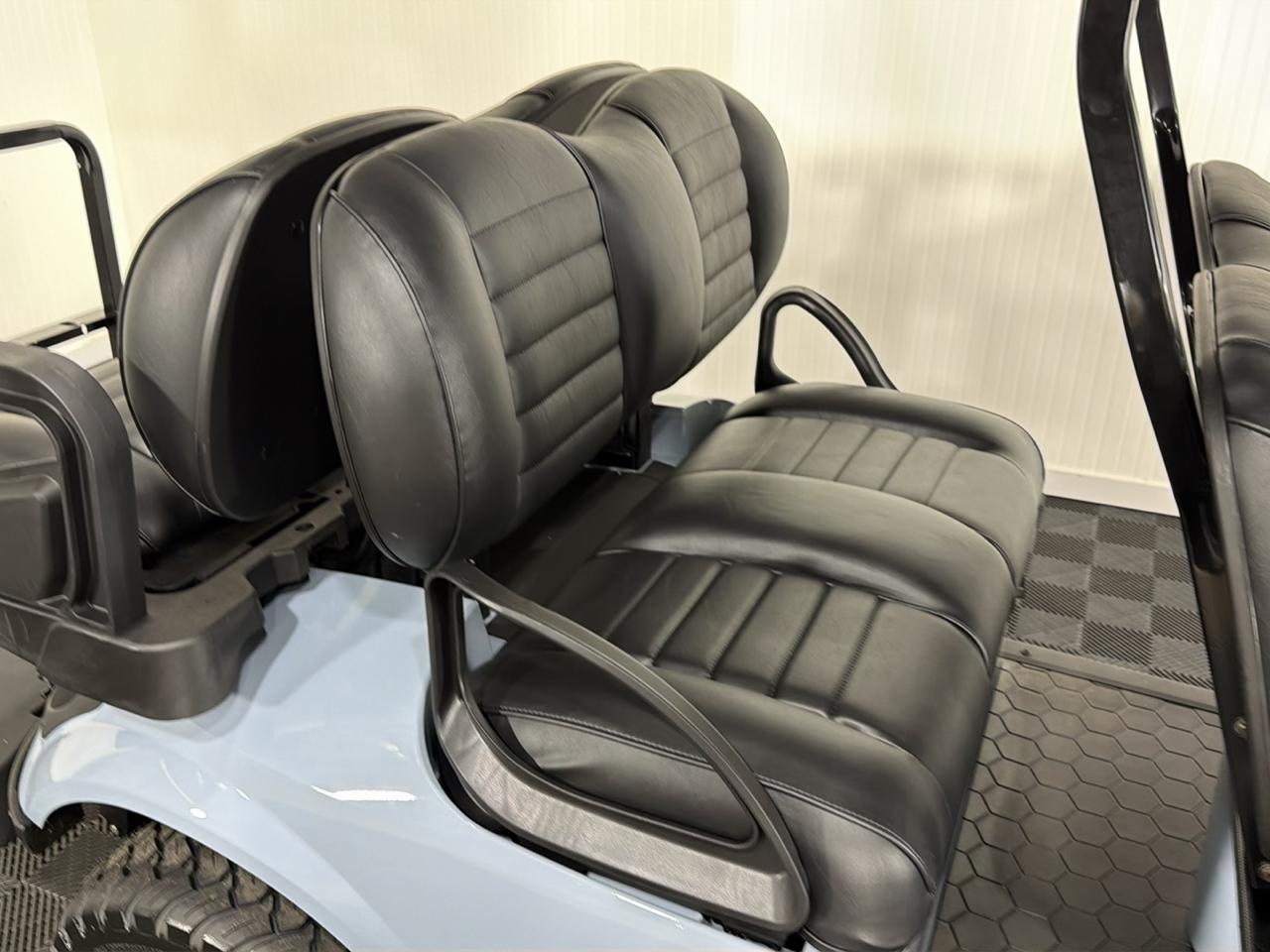 EZGO Express L6 2026