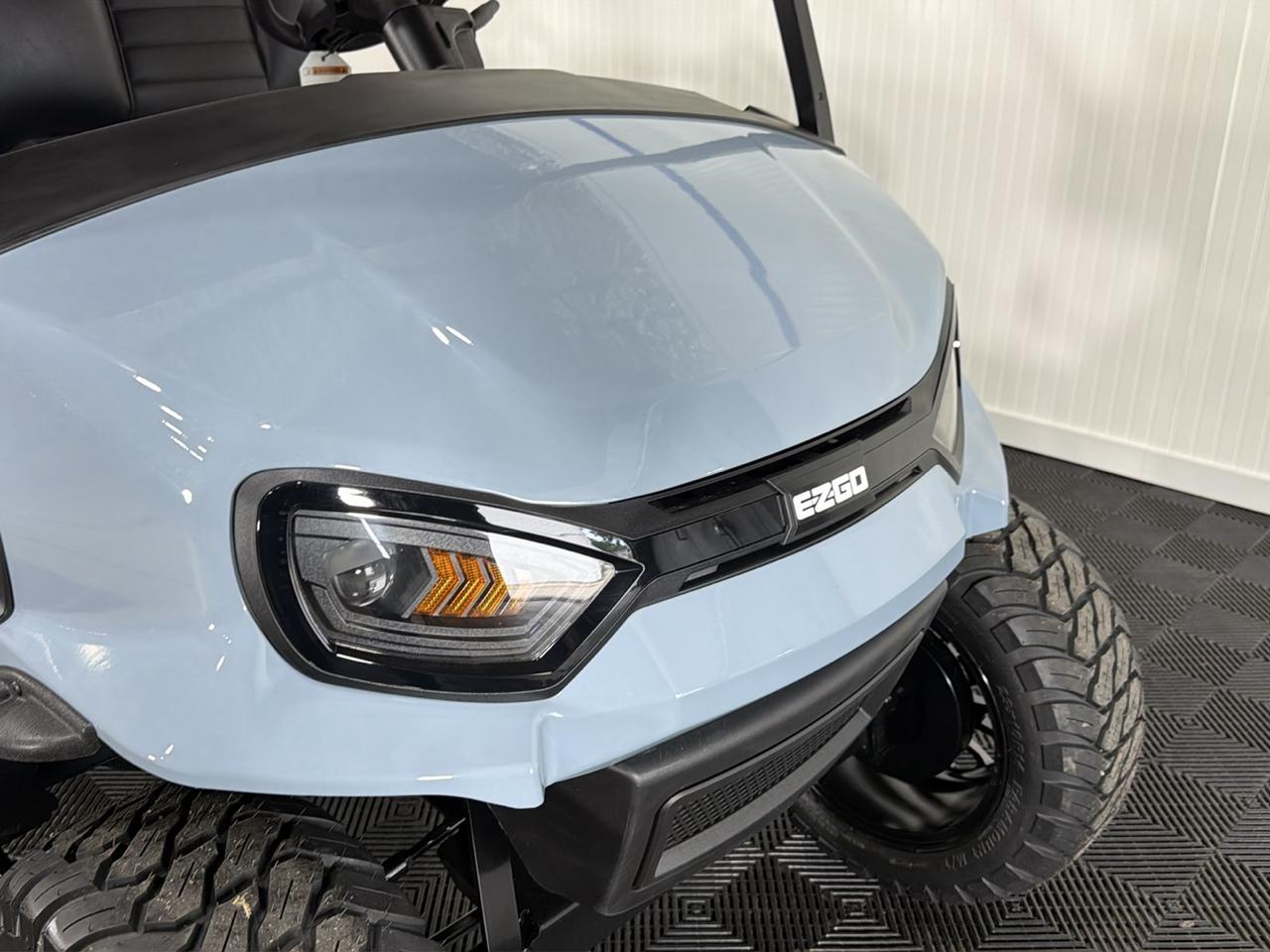 EZGO Express L6 2026