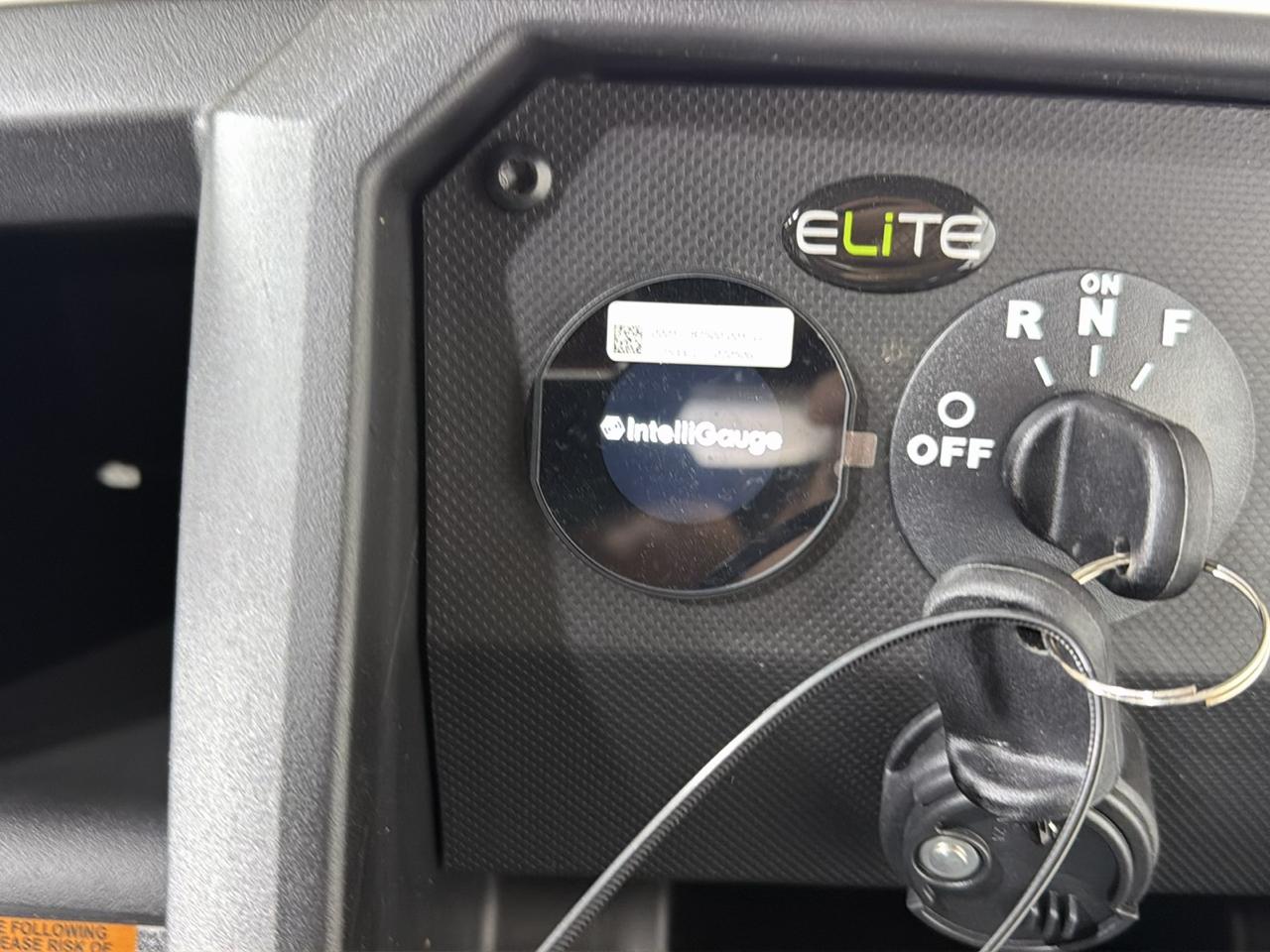EZGO Express L6 2026