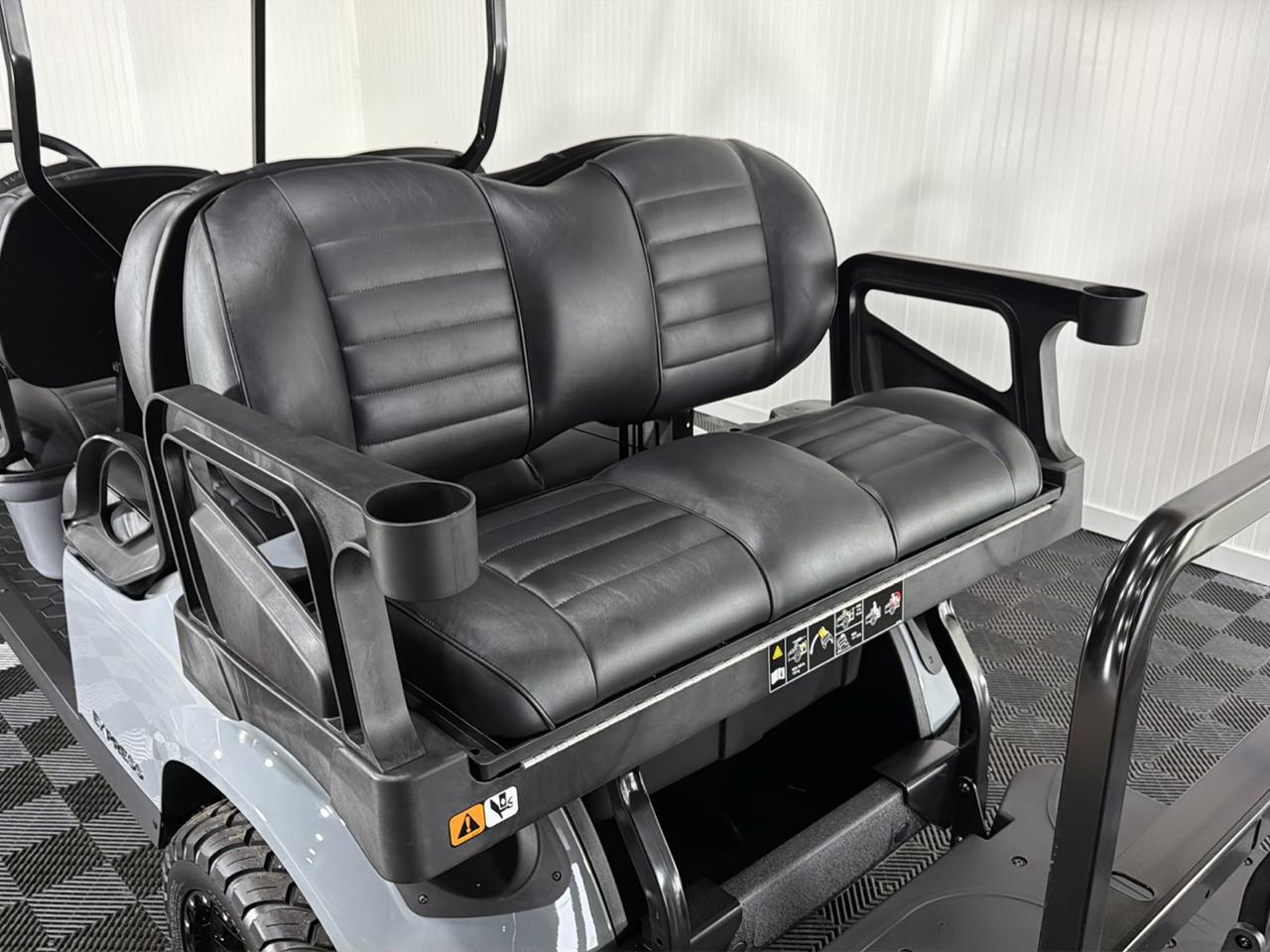 EZGO Express L6 2026