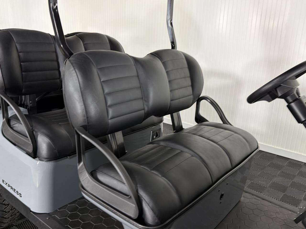 EZGO Express L6 2026