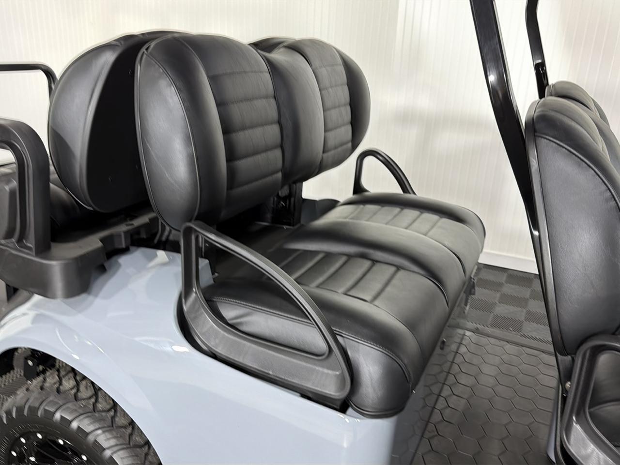 EZGO Express L6 2026
