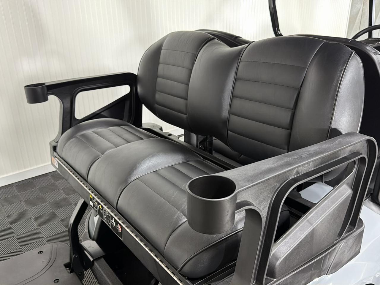 EZGO Express L6 2026