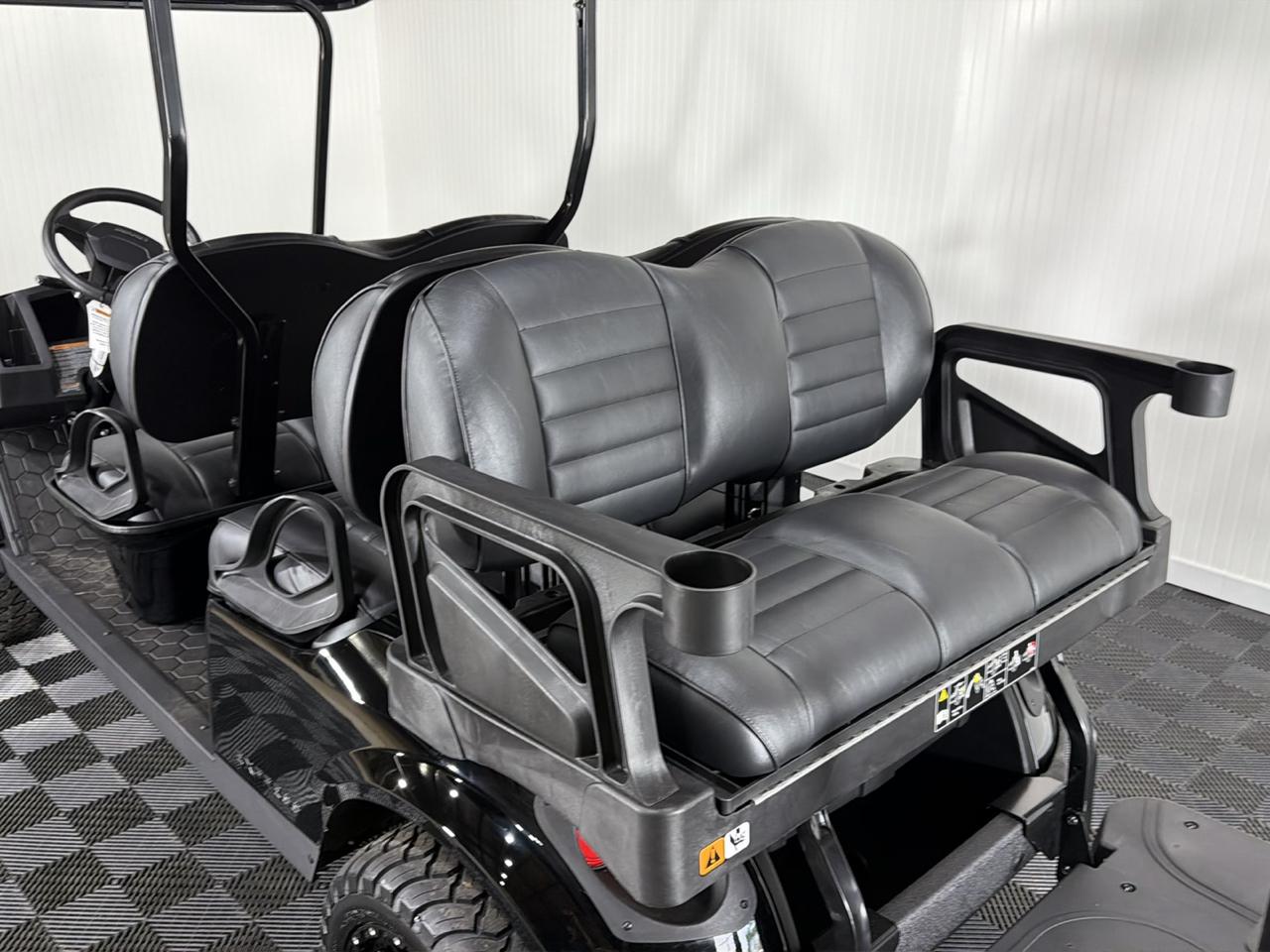 EZGO Express L6 2026