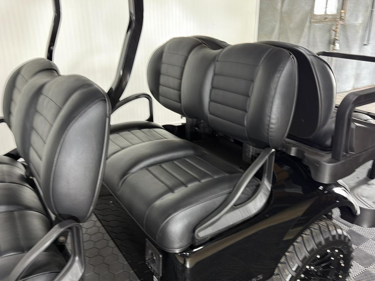 EZGO Express L6 2026